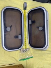 Portlights pair for sale  Miami