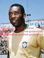 Photo bresil pelé d'occasion  Paris XV