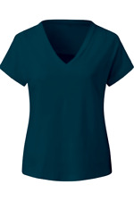 Shirt damen schwarz gebraucht kaufen  Staßfurt