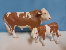 Schleich bauernhof tiere gebraucht kaufen  Ahlen-Dolberg