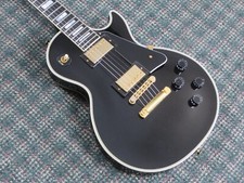 2016 gibson custom d'occasion  Expédié en Belgium