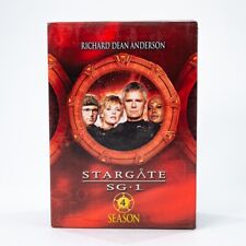 Stargate dvd collection for sale  Cincinnati