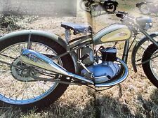 Bsa bantam competition for sale  BRIGHTON