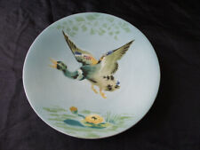 Ancienne assiette faience d'occasion  Bourg-en-Bresse