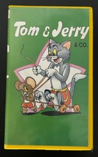 Tom jerry co. usato  Italia