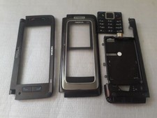 Nokia e90 housing d'occasion  Expédié en Belgium