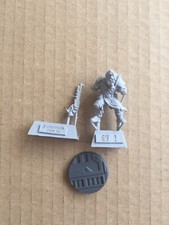 Forge necromunda mini for sale  BASINGSTOKE