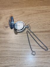 Montre gousset molnija d'occasion  Saint-Saëns