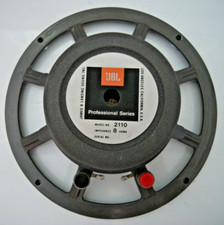 Jbl 2110 speaker for sale  LONDON