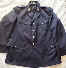 Veste officier police d'occasion  Dunkerque-