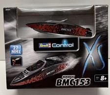 Revell control miniboat gebraucht kaufen  Hüttenberg