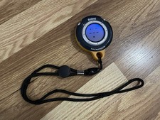Bushnell BackTrack 36-0050 GPS localizador pessoal bússola digital funciona muito bem comprar usado  Enviando para Brazil
