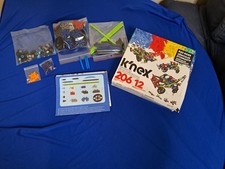Knex rad rides for sale  MARKET DRAYTON