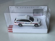 Mercedes politi hundepatrulje gebraucht kaufen  Garbsen