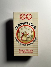 Children circle vhs for sale  Granite Falls