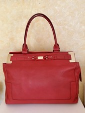 Escada handtasche schultertasc gebraucht kaufen  Bremen