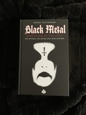 Black metal evolution gebraucht kaufen  Remseck am Neckar