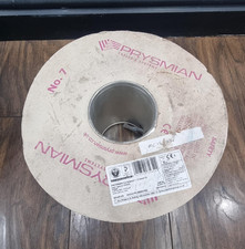 Prysmian 6mm twin for sale  BIRMINGHAM