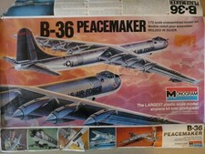 Maquette avion monogram d'occasion  Segré