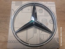 Mercedes benz stern gebraucht kaufen  Menden (Sauerland)