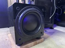 Velodyne hgs 10bg for sale  Anaheim
