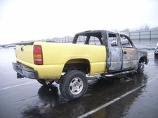 Silverado 1500 front for sale  Lancaster