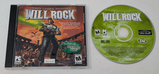 Rock game 2003 for sale  Ballwin