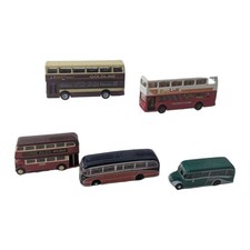 Bus die cast for sale  CASTLEFORD