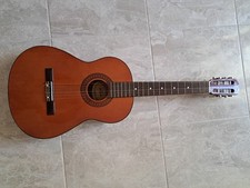 Chitarra classica clarissa usato  Zanica