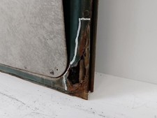 Porte droit citroen d'occasion  Talmont-Saint-Hilaire