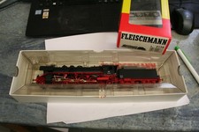 Fleischmann 4138 dampf gebraucht kaufen  Winnweiler