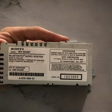 Used sony 900bt for sale  Coshocton