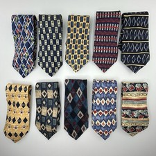Vintage men ties for sale  EDINBURGH