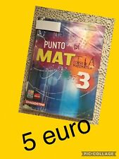 Libri scolastici usato  Racale