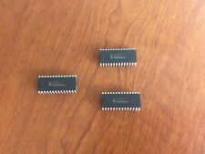 Pic16c55 semiconductor x for sale  BUCKLEY