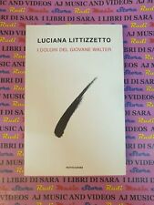 Book libro dolori usato  Vigarano Mainarda