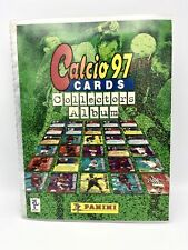 Calcio cards collector usato  Cesena