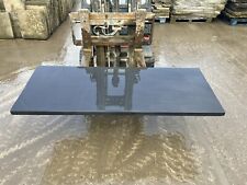 Large slate fire for sale  CHORLEY