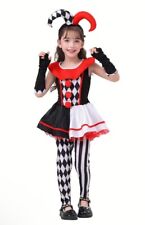 Harley quinn harlekin gebraucht kaufen  Meckenbeuren