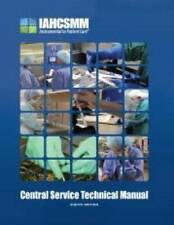 Central service technical for sale  Montgomery