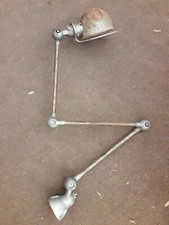 Ancienne lampe bureau d'occasion  Paulhan