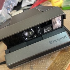 Polaroid spectra system usato  Latina