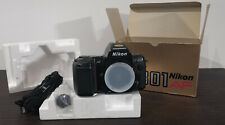 Nikon nikon 801 usato  Torino