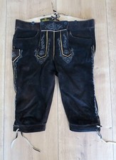 Meindl pantaloni pelle usato  Spedire a Italy
