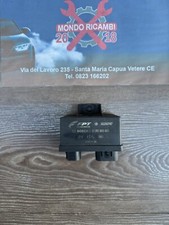 55250747 centralina preriscald usato  Santa Maria Capua Vetere
