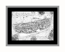 Line tech drawing for sale  UK