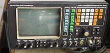 Marconi 2955 radio for sale  KIDDERMINSTER