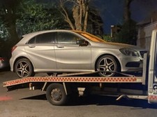 Mercedes class a200 for sale  WALTHAM CROSS