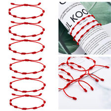 6pc lucky red for sale  LICHFIELD