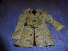 Nerzjacke damen grentz gebraucht kaufen  St. Blasien
